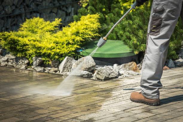 Best Patio and Deck Pressure Washing  in Cardington, OH